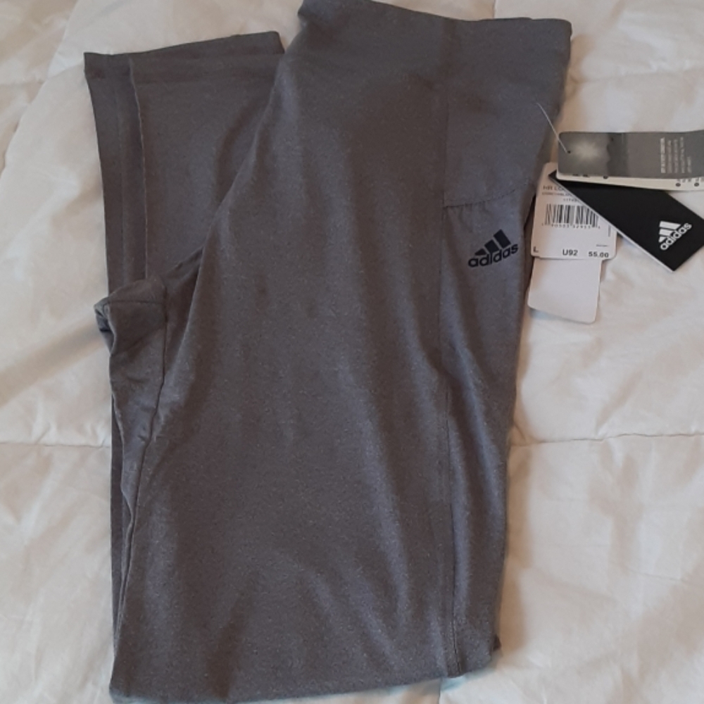 Adidas leggings